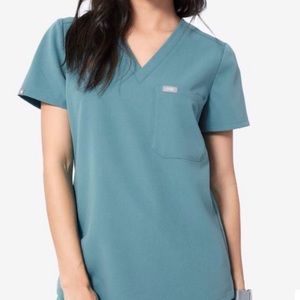 Figs Hydrogreen small top